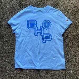 Champion Short Sleeve T-Shirt